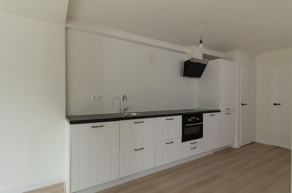 Da Costastraat 18