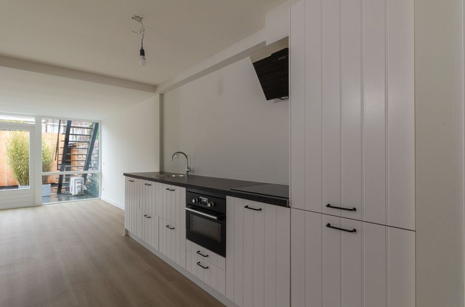 Da Costastraat 18