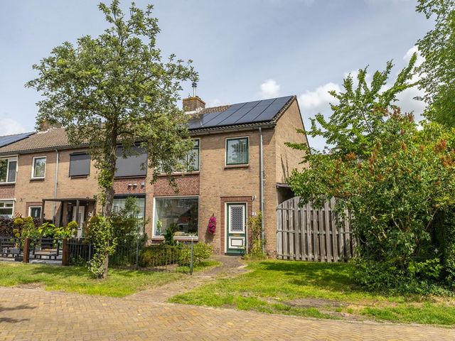Patrijsakkers 21, Heiloo