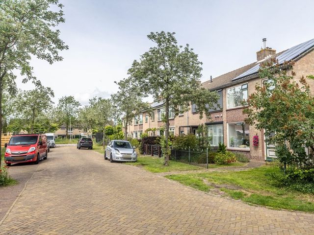 Patrijsakkers 21, Heiloo