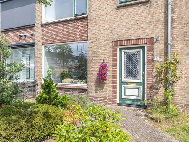 Patrijsakkers 21, Heiloo