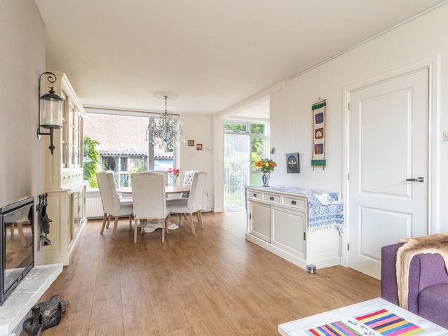 Patrijsakkers 21, Heiloo
