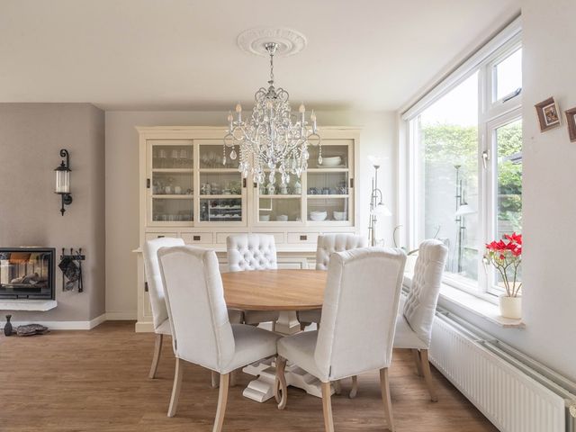 Patrijsakkers 21, Heiloo