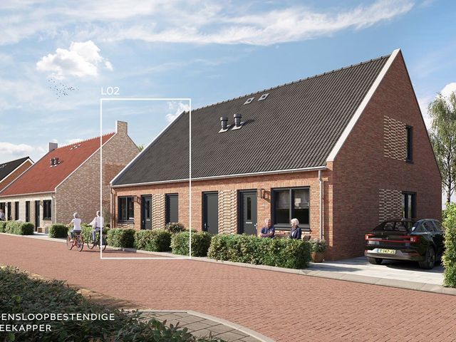 Pierswijk , Marum