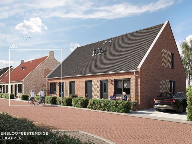 Pierswijk , Marum