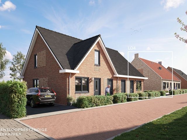 Pierswijk , Marum