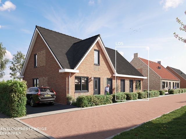 Pierswijk , Marum