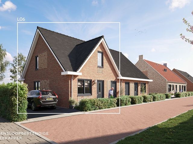Pierswijk , Marum