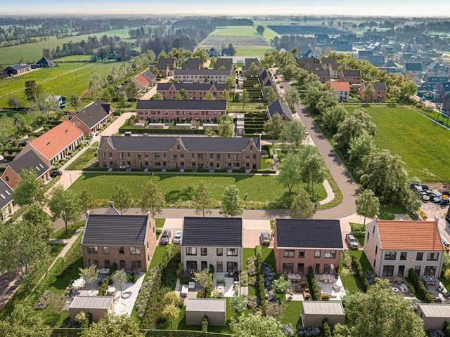 Pierswijk , Marum