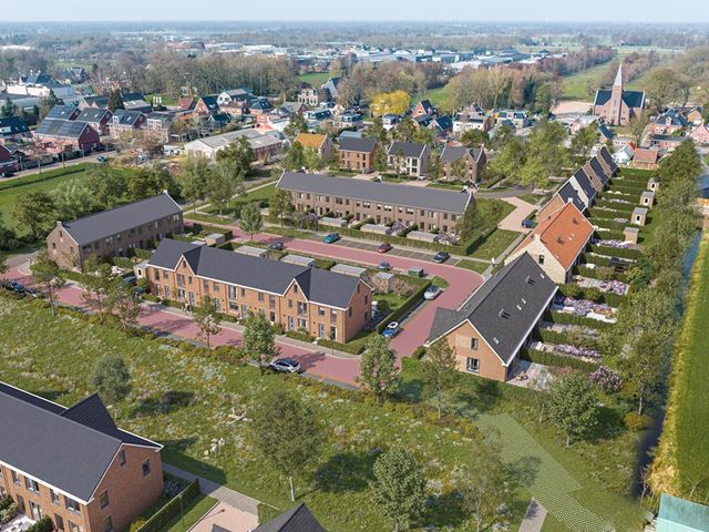 Pierswijk , Marum