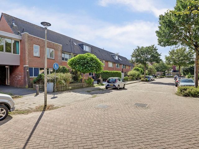 Grote Beer 37, Zeewolde