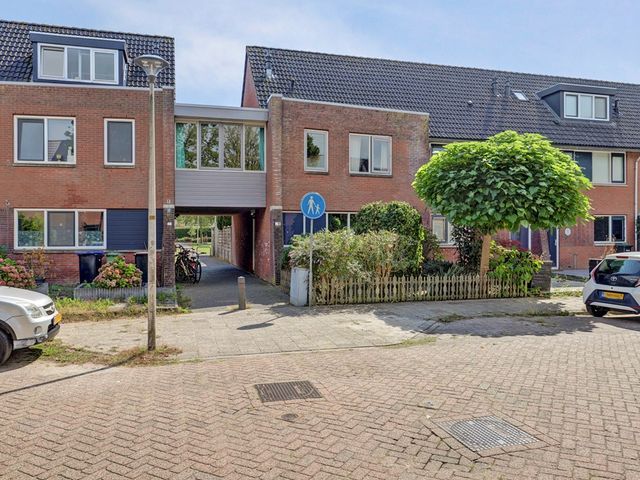 Grote Beer 37, Zeewolde