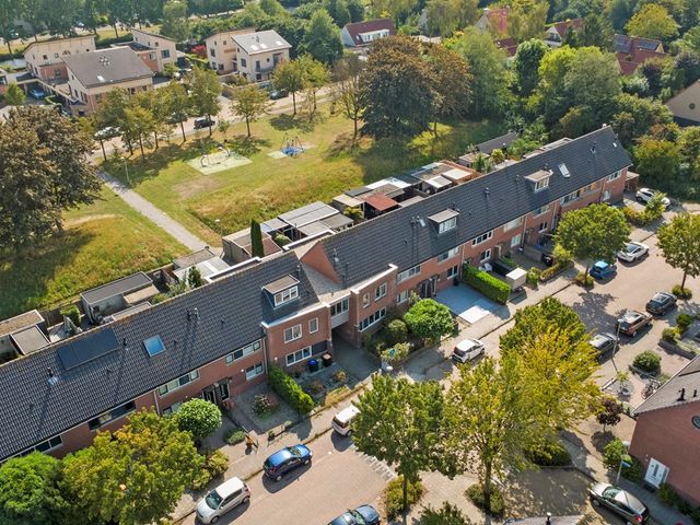 Grote Beer 37, Zeewolde