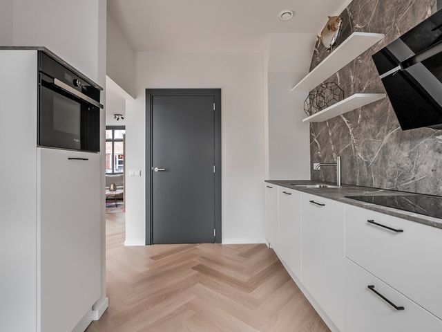 Schoolstraat 5, Helmond