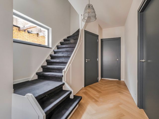 Schoolstraat 5, Helmond