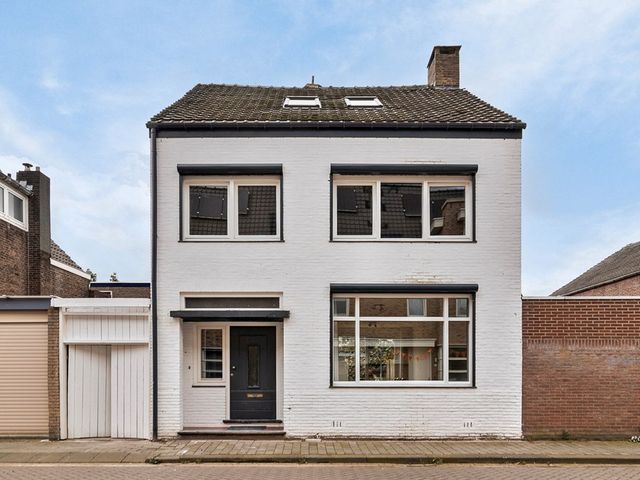 Schoolstraat 5, Helmond