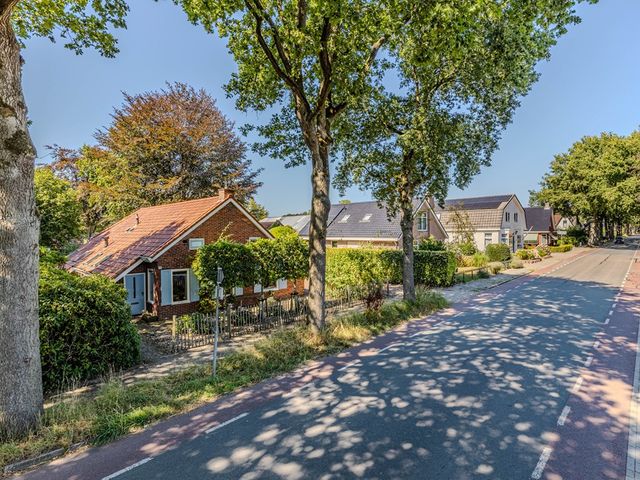 Hoofdweg 11, Froombosch