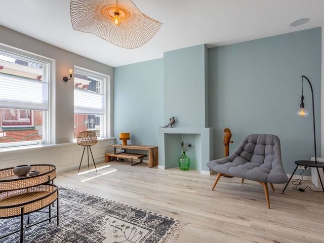 Papestraat 15B, 's-Gravenhage