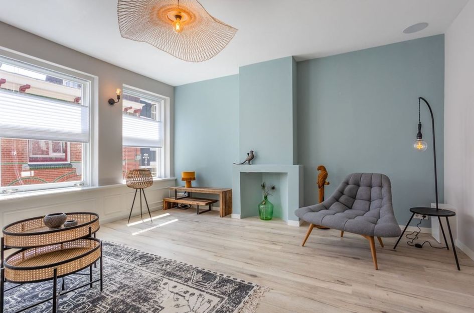 Papestraat 15B