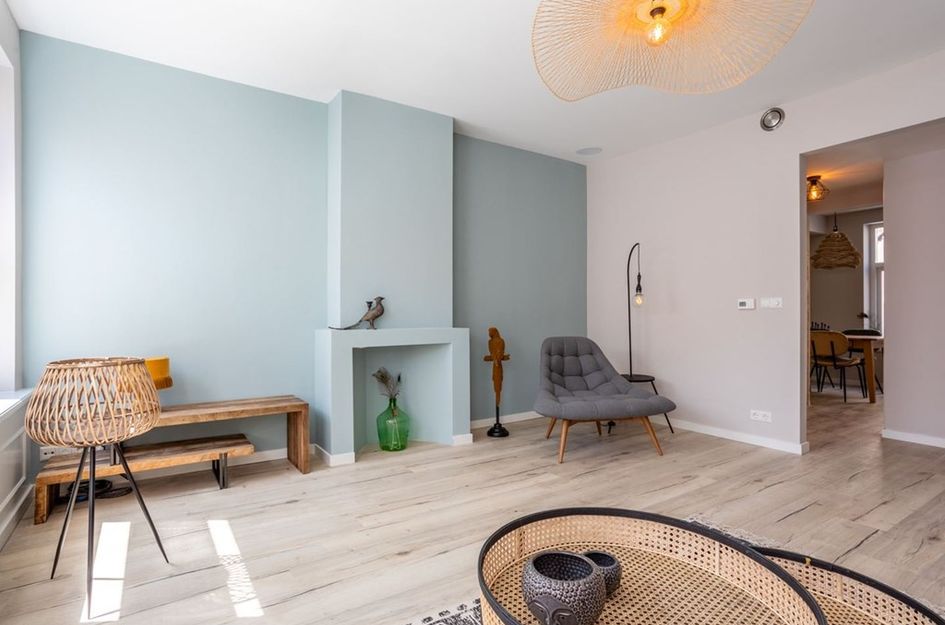 Papestraat 15B