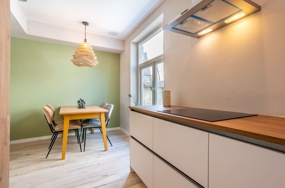 Papestraat 15B