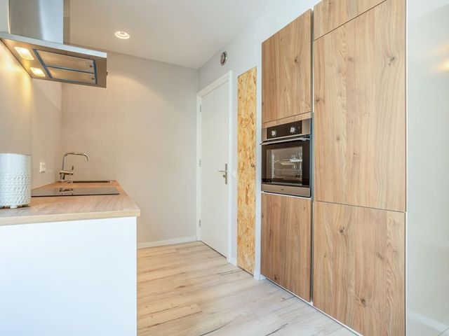 Papestraat 15B, 's-Gravenhage