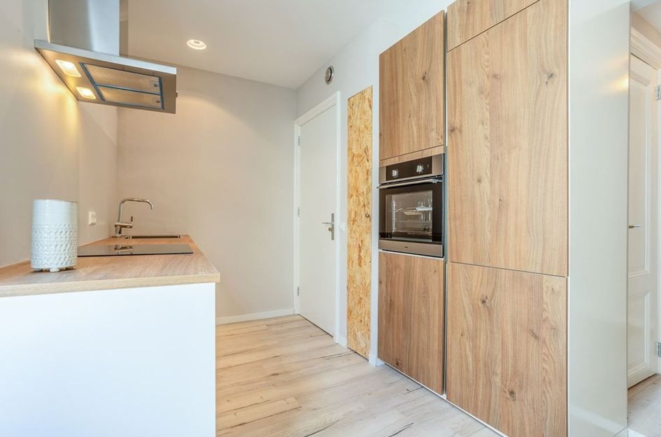 Papestraat 15B