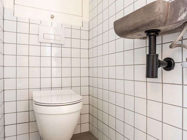 Papestraat 15B, 's-Gravenhage
