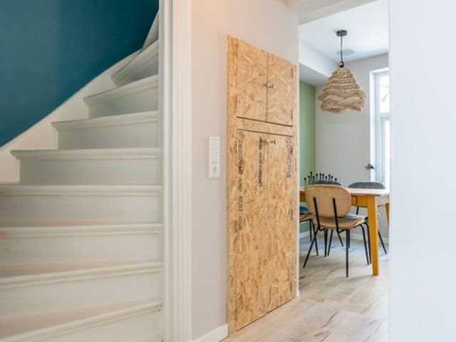 Papestraat 15B, 's-Gravenhage