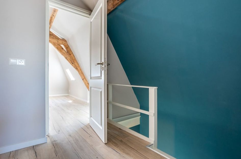 Papestraat 15B