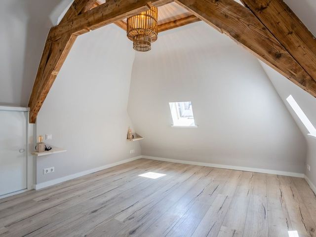 Papestraat 15B, 's-Gravenhage