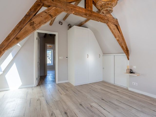 Papestraat 15B, 's-Gravenhage
