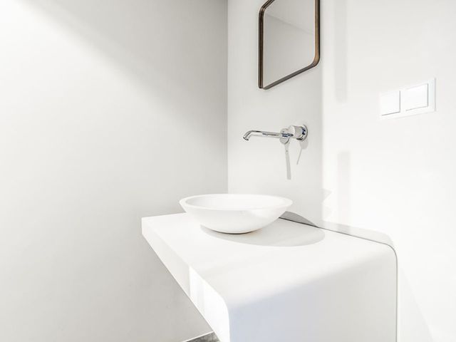 Papestraat 15B, 's-Gravenhage