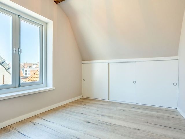Papestraat 15B, 's-Gravenhage