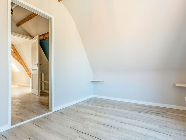 Papestraat 15B, 's-Gravenhage
