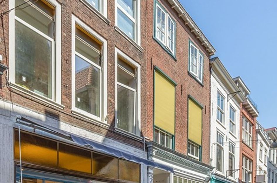 Papestraat 15B