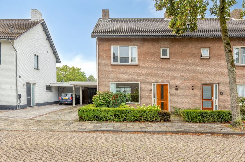 Heikantstraat 35