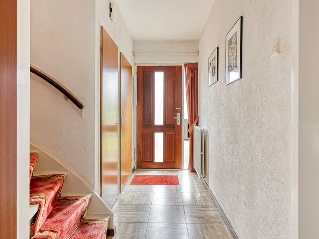 Heikantstraat 35, Schijndel