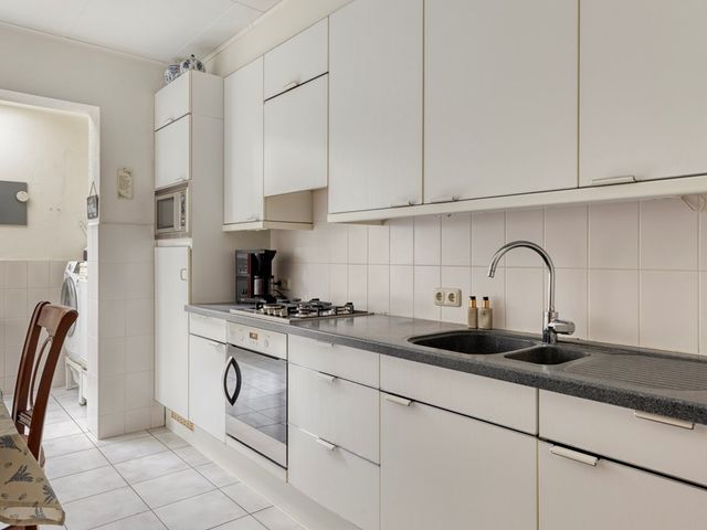 Heikantstraat 35, Schijndel