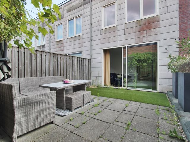 Willem Heselaarsstraat 31, Amsterdam