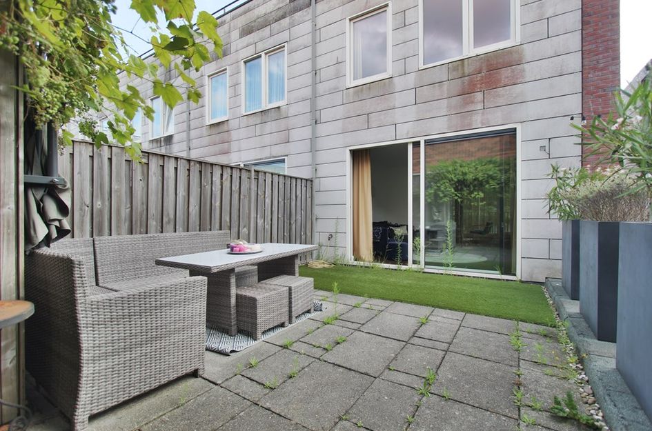 Willem Heselaarsstraat 31