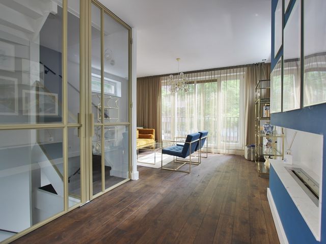 Willem Heselaarsstraat 31, Amsterdam