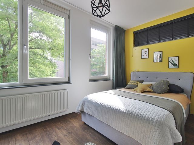Willem Heselaarsstraat 31, Amsterdam