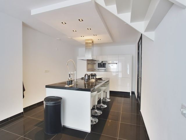 Willem Heselaarsstraat 31, Amsterdam