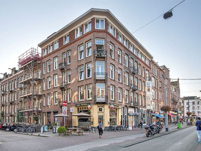 1e C Huygensstr 59 2, Amsterdam