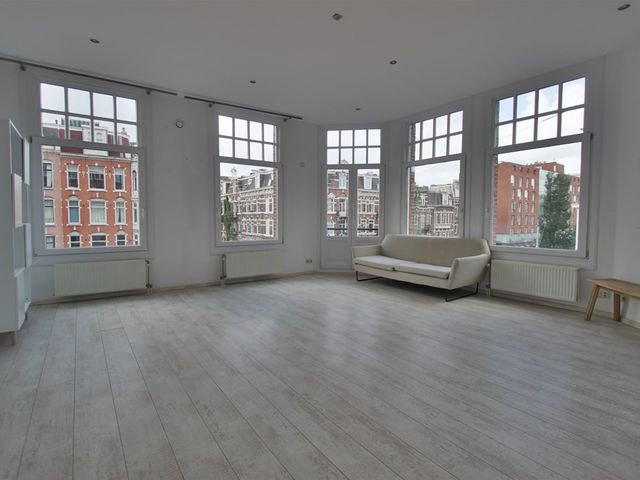 1e C Huygensstr 59 2, Amsterdam