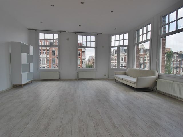 1e C Huygensstr 59 2, Amsterdam