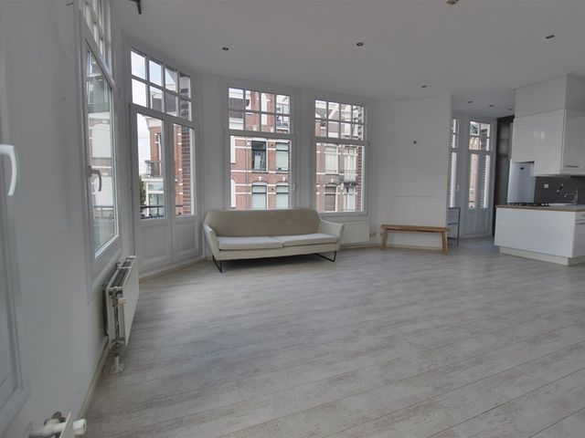 1e C Huygensstr 59 2, Amsterdam