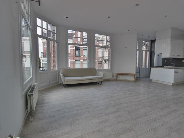 1e C Huygensstr 59 2, Amsterdam