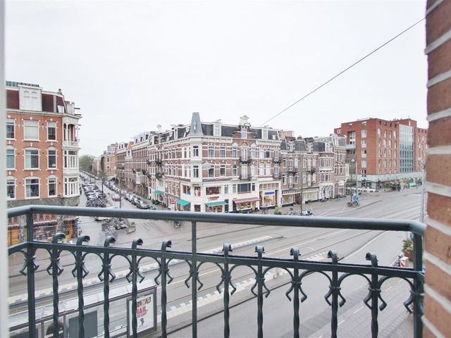 1e C Huygensstr 59 2, Amsterdam